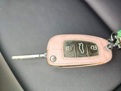Audi Q3 35 TFSI Progressive Dynamic - ფოტო 17