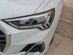 Audi Q3 35 TFSI Progressive Dynamic - ფოტო 18