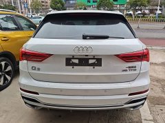 Audi Q3 35 TFSI Progressive Dynamic - ფოტო 4