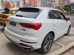 Audi Q3 35 TFSI Progressive Dynamic - ფოტო 5