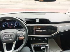 Audi Q3 35 TFSI Progressive Dynamic - ფოტო 6