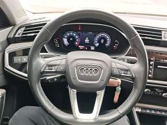 Audi Q3 35 TFSI Progressive Dynamic - ფოტო 7
