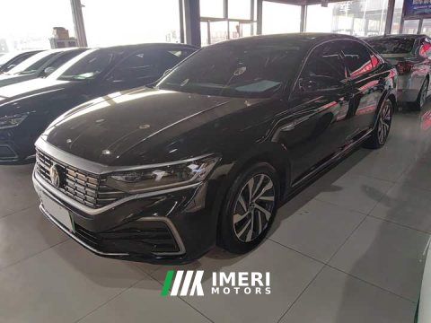 2024 Volkswagen Passat Plug-in Hybrid 2022 Facelift 430PHEV Hybrid Elite Edition - ავტომობილი ჩინეთიდან