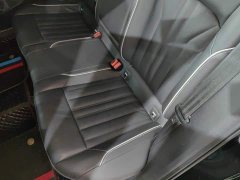 Volkswagen Passat Plug-in Hybrid 2022 Facelift 430PHEV Hybrid Elite Edition - ფოტო 13