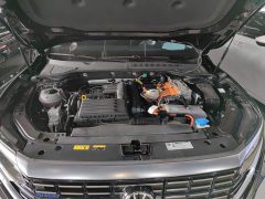 Volkswagen Passat Plug-in Hybrid 2022 Facelift 430PHEV Hybrid Elite Edition - ფოტო 16