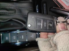 Volkswagen Passat Plug-in Hybrid 2022 Facelift 430PHEV Hybrid Elite Edition - ფოტო 17