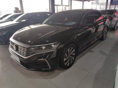 Volkswagen Passat Plug-in Hybrid 2022 Facelift 430PHEV Hybrid Elite Edition - ფოტო 2