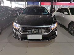 Volkswagen Passat Plug-in Hybrid 2022 Facelift 430PHEV Hybrid Elite Edition - ფოტო 3