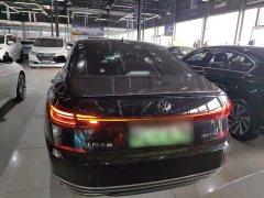 Volkswagen Passat Plug-in Hybrid 2022 Facelift 430PHEV Hybrid Elite Edition - ფოტო 4