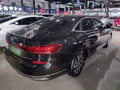 Volkswagen Passat Plug-in Hybrid 2022 Facelift 430PHEV Hybrid Elite Edition - ფოტო 5