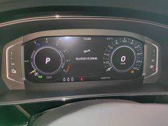 Volkswagen Passat Plug-in Hybrid 2022 Facelift 430PHEV Hybrid Elite Edition - ფოტო 8