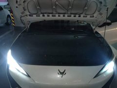 Arcfox Alpha S5 2024 560PRO 185kW - ფოტო 11