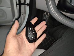 Arcfox Alpha S5 2024 560PRO 185kW - ფოტო 12