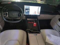 Arcfox Alpha S5 2024 560PRO 185kW - ფოტო 13