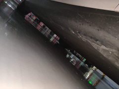 Arcfox Alpha S5 2024 560PRO 185kW - ფოტო 16