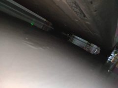Arcfox Alpha S5 2024 560PRO 185kW - ფოტო 17