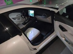 Arcfox Alpha S5 2024 560PRO 185kW - ფოტო 20
