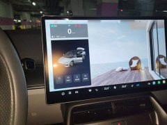 Arcfox Alpha S5 2024 560PRO 185kW - ფოტო 4
