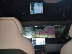 Arcfox Alpha S5 2024 560PRO 185kW - ფოტო 9