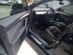 Tesla Model Y 2022 Performance All-Wheel Drive - ფოტო 11