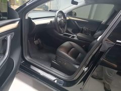 Tesla Model Y 2022 Performance All-Wheel Drive - ფოტო 12