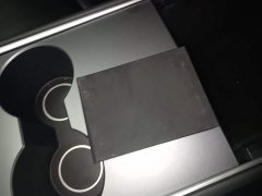 Tesla Model Y 2022 Performance All-Wheel Drive - ფოტო 17
