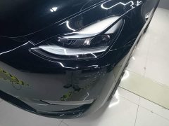 Tesla Model Y 2022 Performance All-Wheel Drive - ფოტო 18