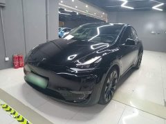 Tesla Model Y 2022 Performance All-Wheel Drive - ფოტო 2