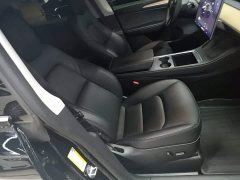 Tesla Model Y 2022 Performance All-Wheel Drive - ფოტო 20