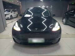 Tesla Model Y 2022 Performance All-Wheel Drive - ფოტო 3
