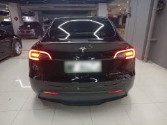 Tesla Model Y 2022 Performance All-Wheel Drive - ფოტო 4