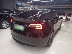 Tesla Model Y 2022 Performance All-Wheel Drive - ფოტო 5