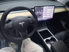 Tesla Model Y 2022 Performance All-Wheel Drive - ფოტო 6