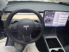 Tesla Model Y 2022 Performance All-Wheel Drive - ფოტო 7
