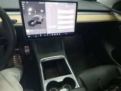 Tesla Model Y 2022 Performance All-Wheel Drive - ფოტო 9