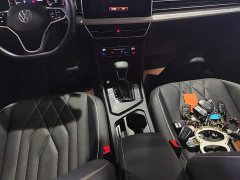 Volkswagen Tiguan L 300TSI Automatic Two-Wheel Drive Smart Comfort Edition - ფოტო 10