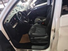 Volkswagen Tiguan L 300TSI Automatic Two-Wheel Drive Smart Comfort Edition - ფოტო 11
