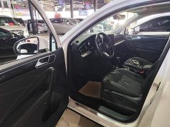 Volkswagen Tiguan L 300TSI Automatic Two-Wheel Drive Smart Comfort Edition - ფოტო 12