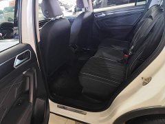 Volkswagen Tiguan L 300TSI Automatic Two-Wheel Drive Smart Comfort Edition - ფოტო 13