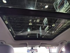 Volkswagen Tiguan L 300TSI Automatic Two-Wheel Drive Smart Comfort Edition - ფოტო 14