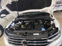Volkswagen Tiguan L 300TSI Automatic Two-Wheel Drive Smart Comfort Edition - ფოტო 16