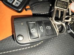 Volkswagen Tiguan L 300TSI Automatic Two-Wheel Drive Smart Comfort Edition - ფოტო 17