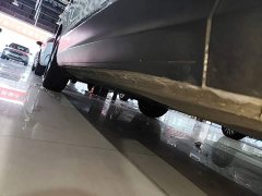 Volkswagen Tiguan L 300TSI Automatic Two-Wheel Drive Smart Comfort Edition - ფოტო 19