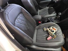 Volkswagen Tiguan L 300TSI Automatic Two-Wheel Drive Smart Comfort Edition - ფოტო 20