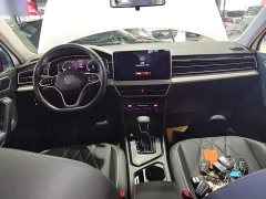 Volkswagen Tiguan L 300TSI Automatic Two-Wheel Drive Smart Comfort Edition - ფოტო 6