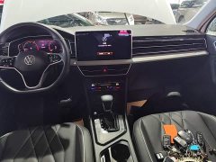 Volkswagen Tiguan L 300TSI Automatic Two-Wheel Drive Smart Comfort Edition - ფოტო 9