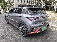 BYD Dolphin 405km Fashion Edition - ფოტო 10