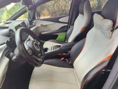 BYD Dolphin 405km Fashion Edition - ფოტო 11