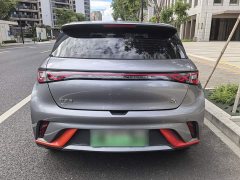 BYD Dolphin 405km Fashion Edition - ფოტო 13