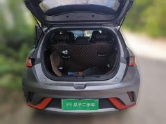 BYD Dolphin 405km Fashion Edition - ფოტო 15